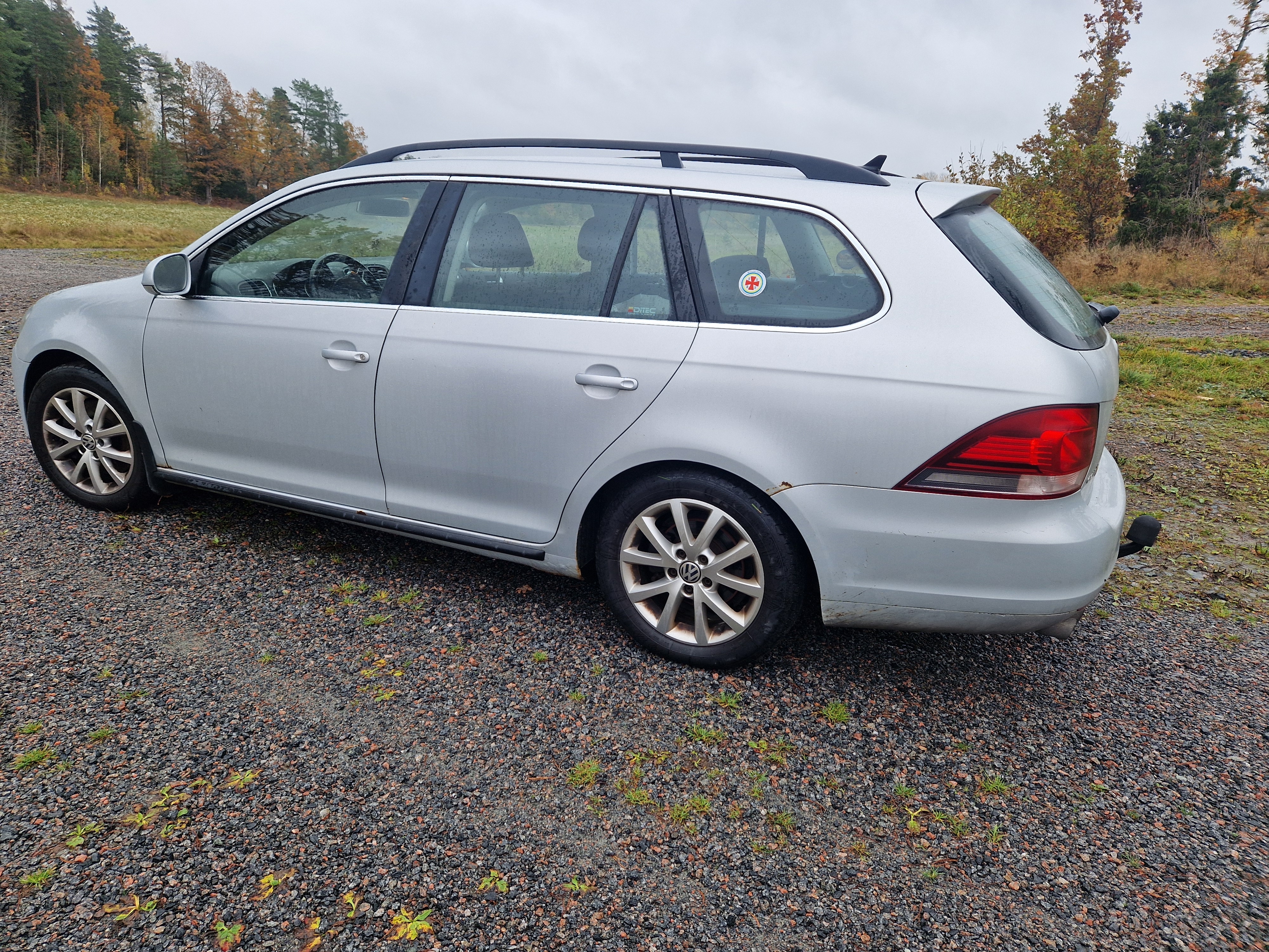 Volkswagen Golf 1.6 TDI 2013, bild 7/7