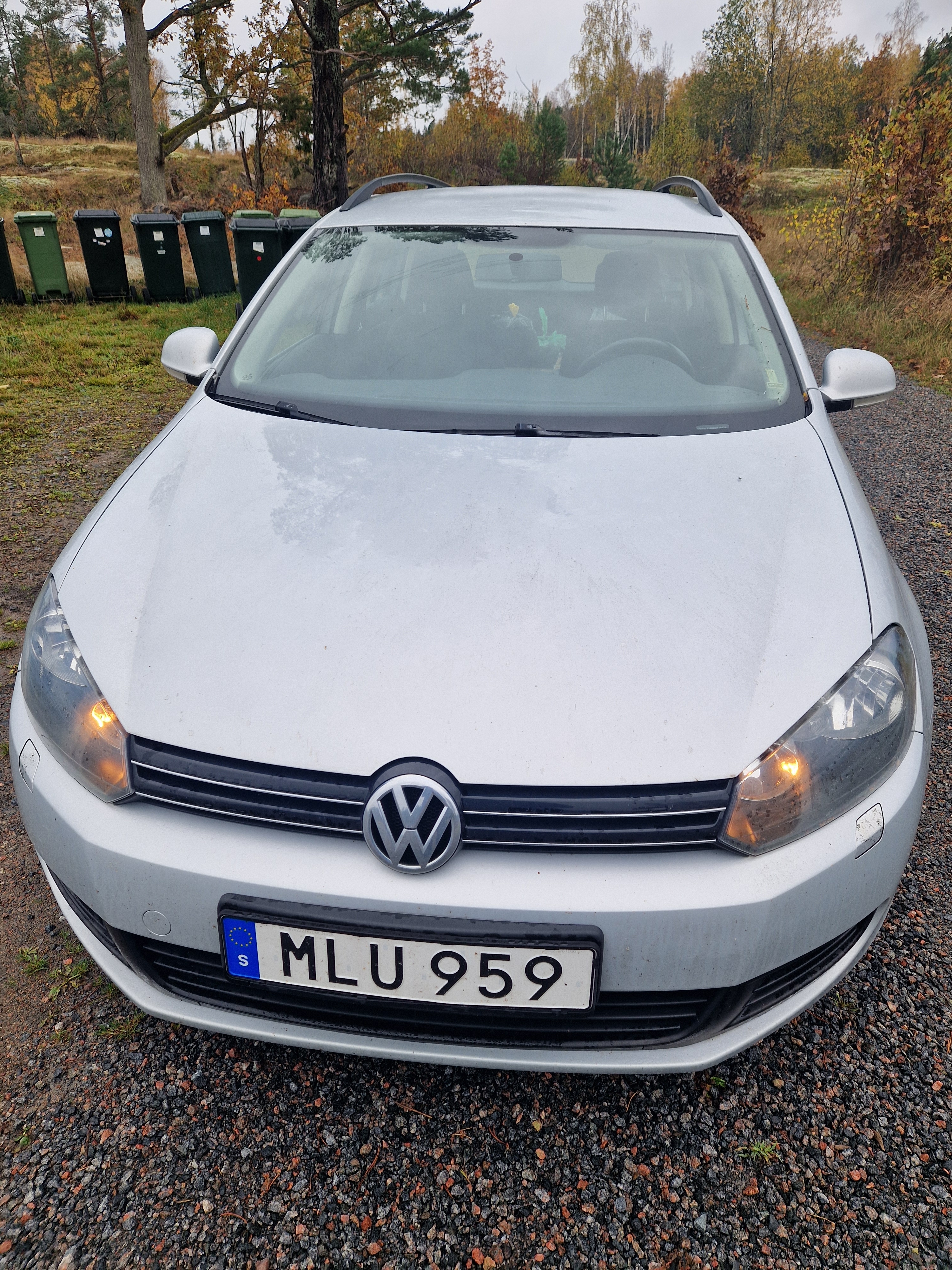 Volkswagen Golf 1.6 TDI 2013, bild 5/7