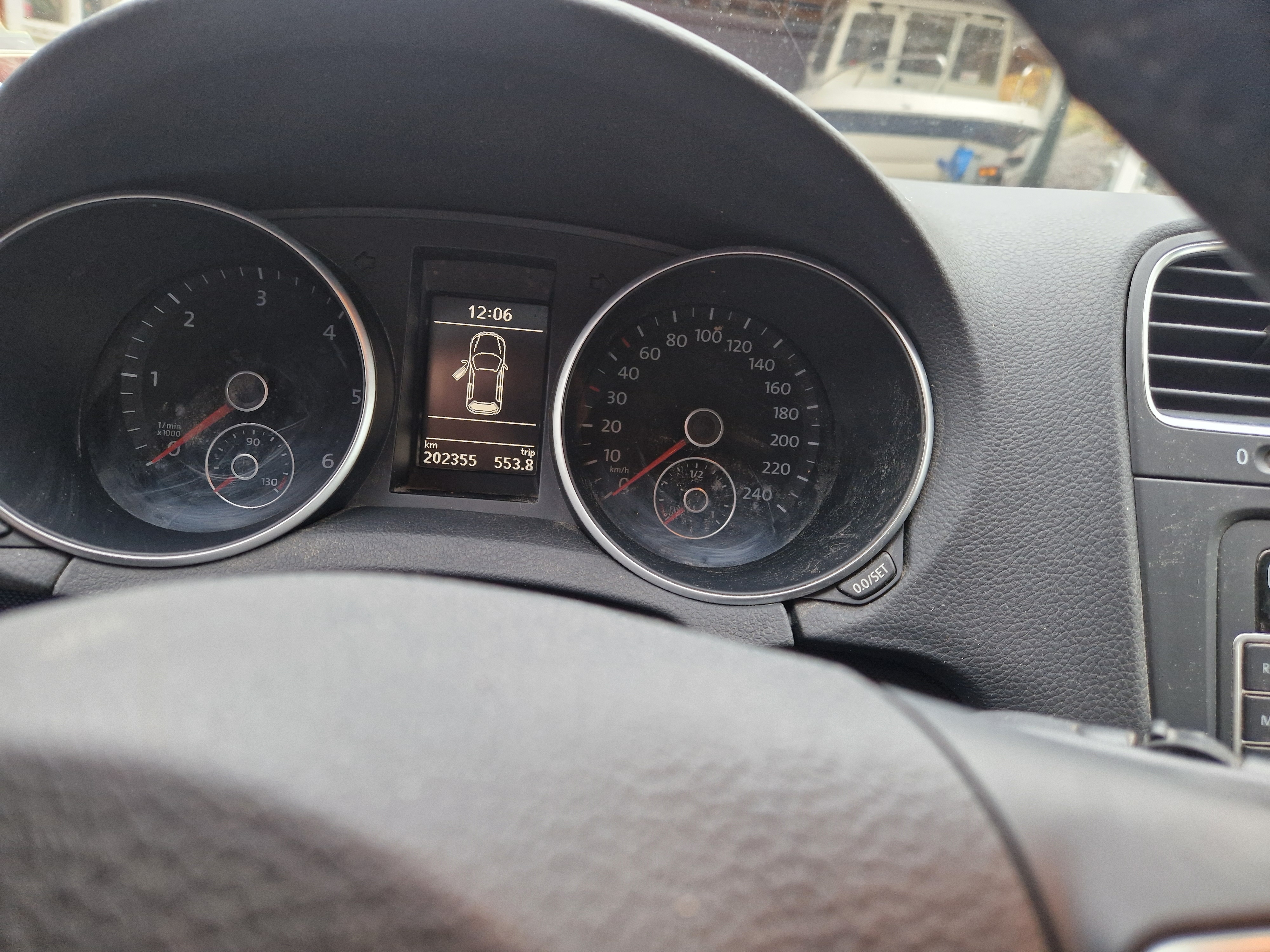 Volkswagen Golf 1.6 TDI 2013, bild 6/7