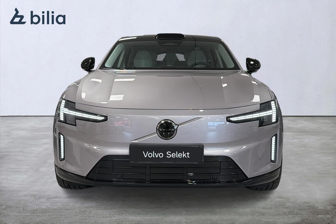 Volvo ES90 Extended Range Ultra 2026, bild 6/10