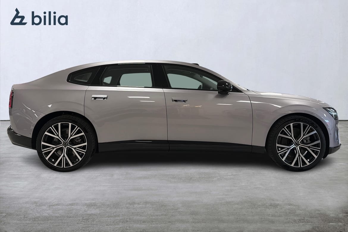 Volvo ES90 Extended Range Ultra 2026, bild 3/10