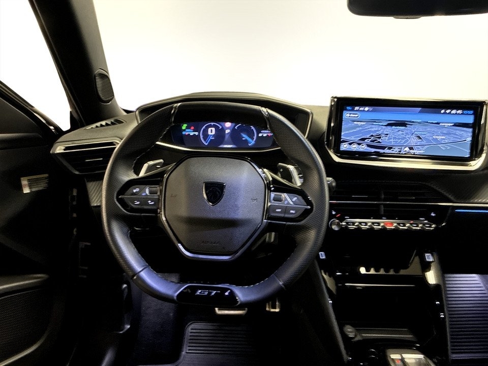 Peugeot 2008 1.2 PureTech 130 GT 2025, kuva 7/10