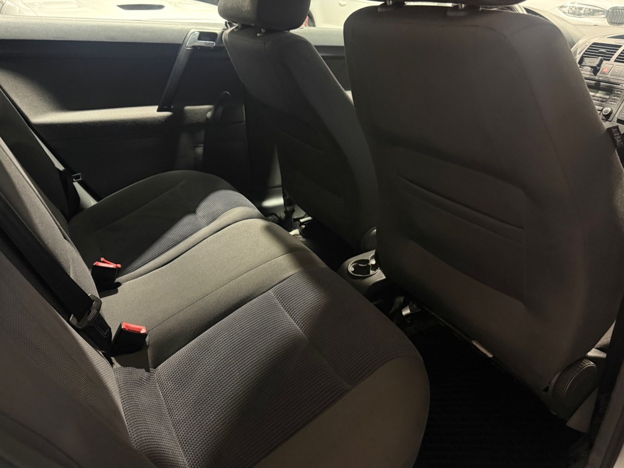 Volkswagen Polo 1.4 Comfortline 2007, bild 7/10