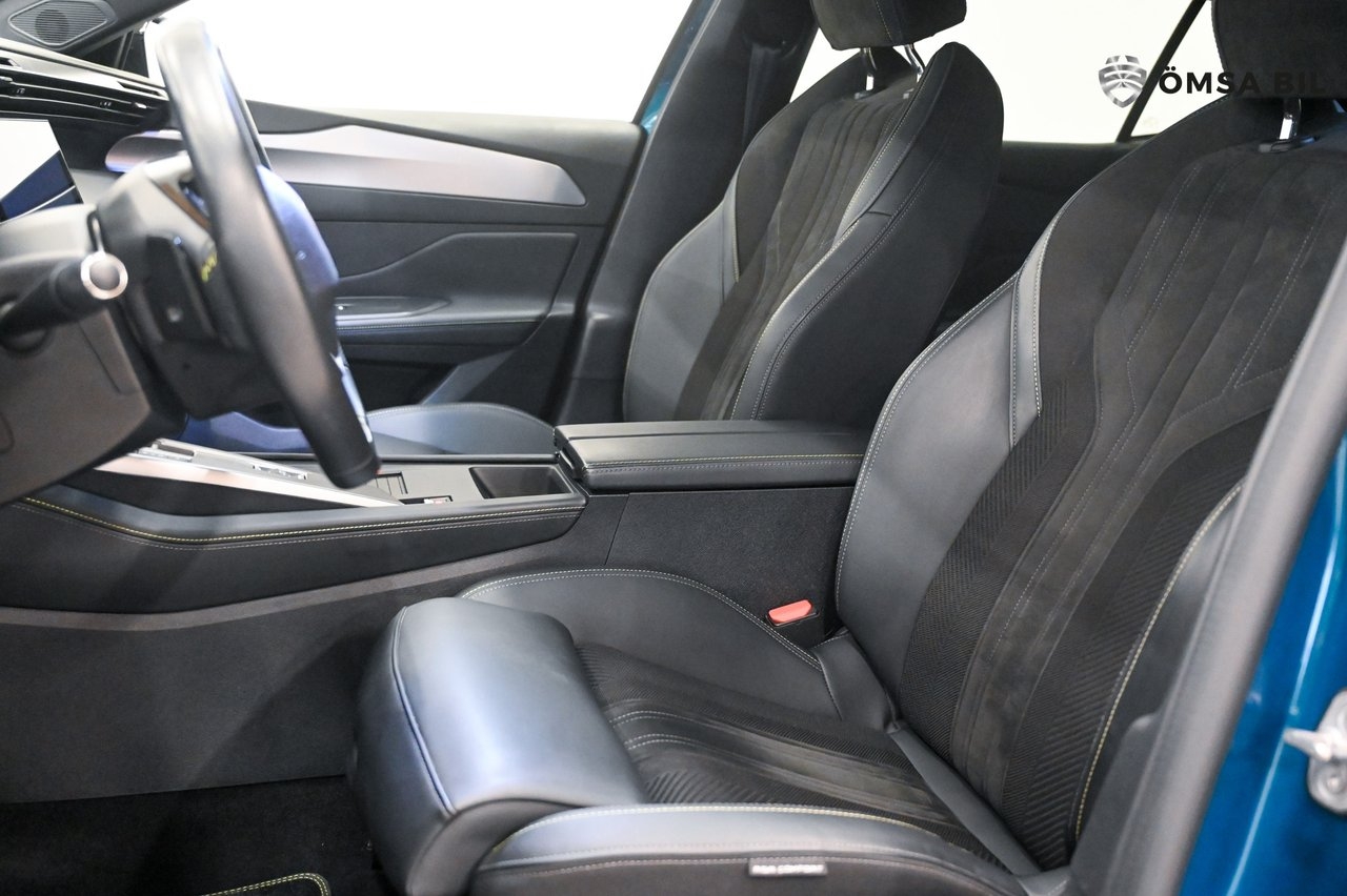 Peugeot 408 2024, bild 6/10
