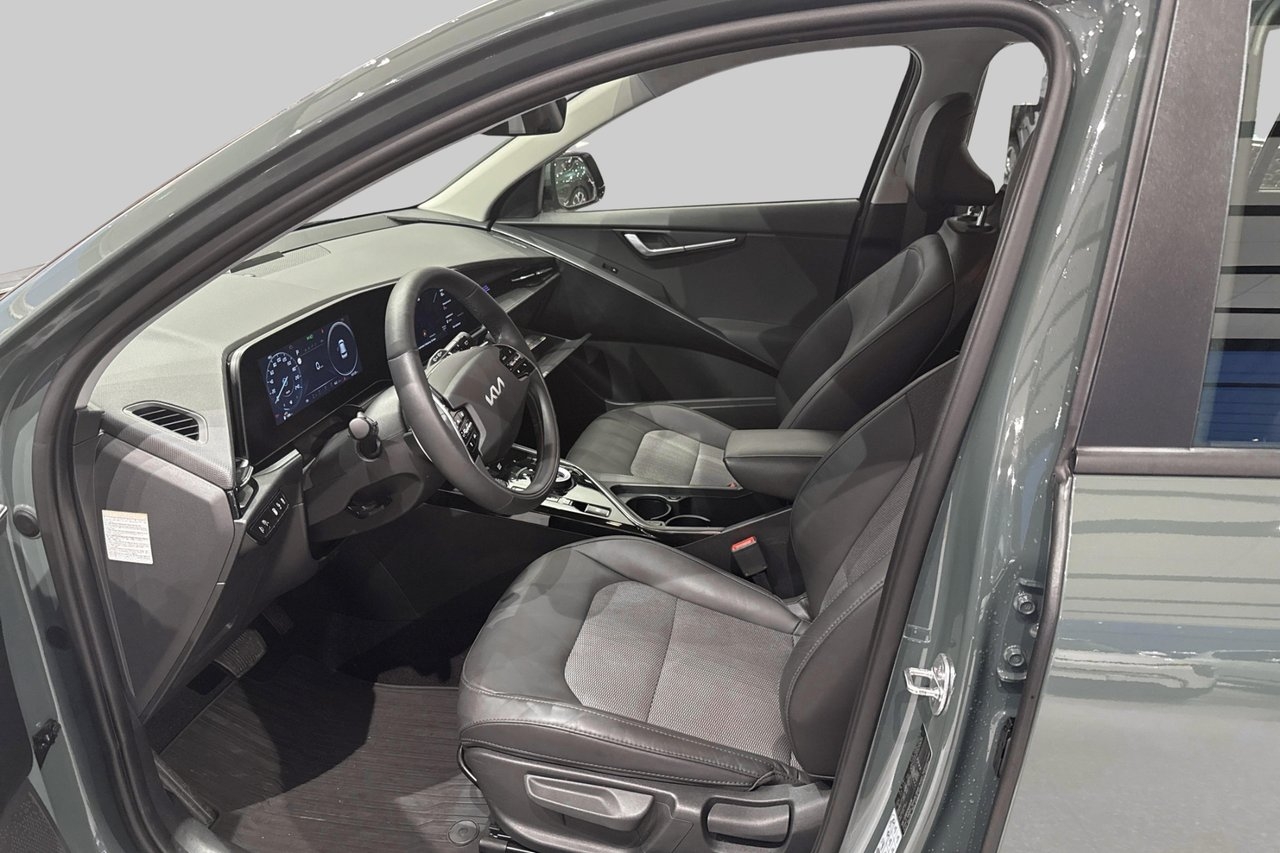 Kia Niro 1.6 GDI PlugIn-Hybrid Action 2023, bild 7/10