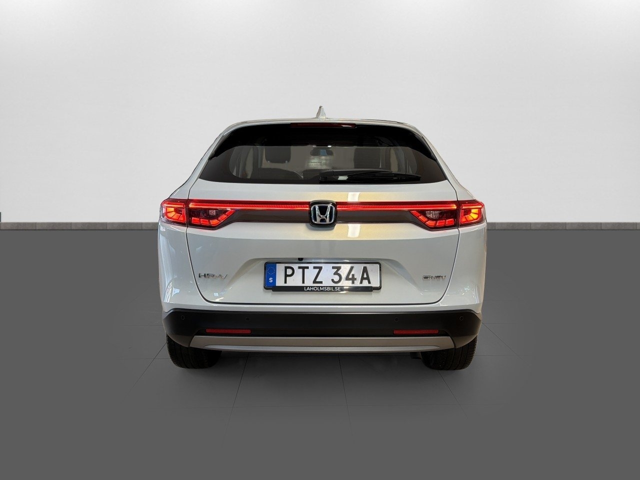 Honda HR-V 1.5 i-MMD e:HEV Elegance 2023, bild 6/10