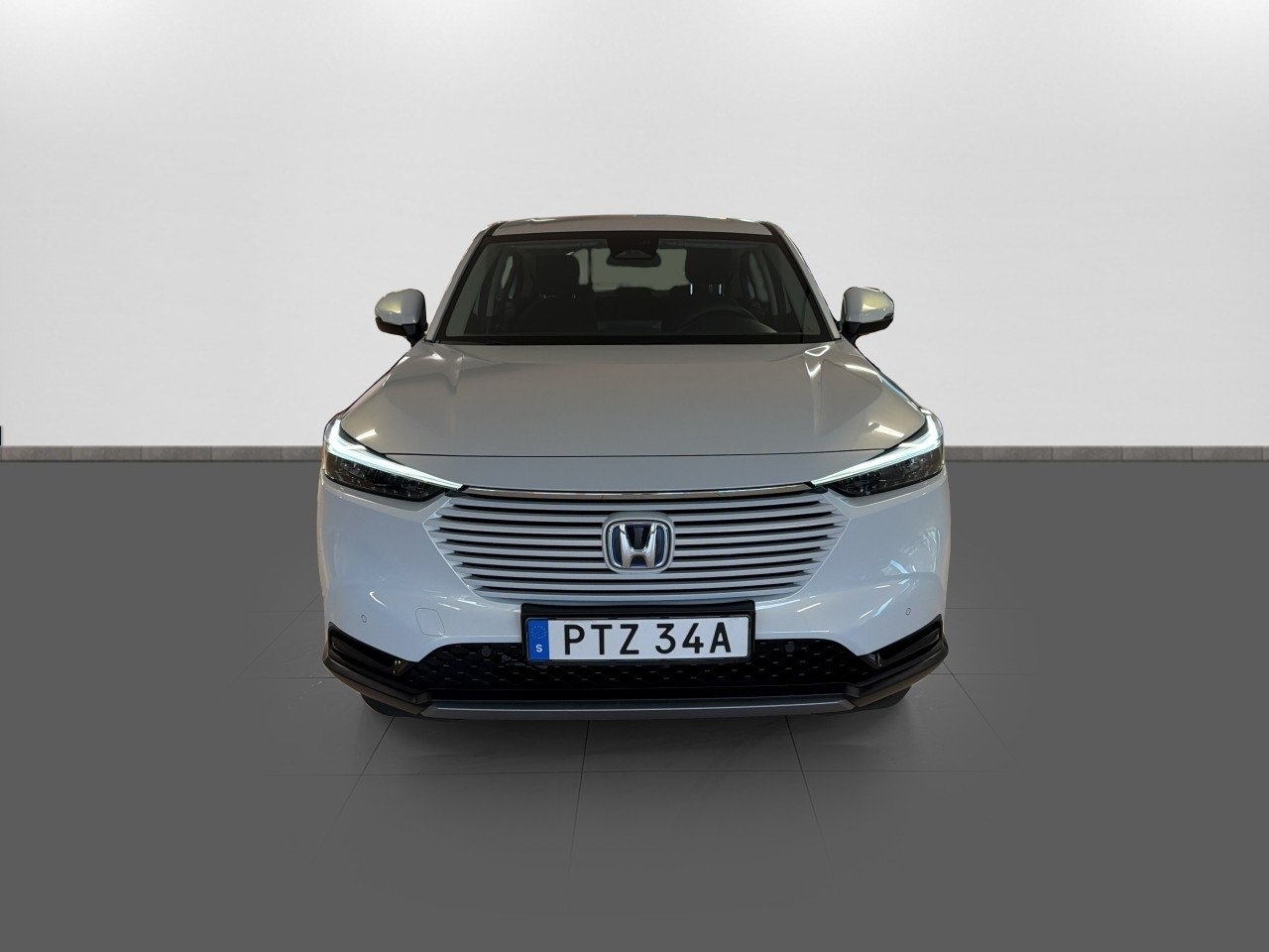 Honda HR-V 1.5 i-MMD e:HEV Elegance 2023, bild 5/10