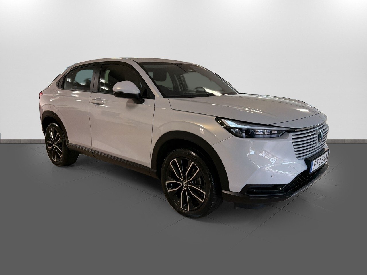Honda HR-V 1.5 i-MMD e:HEV Elegance 2023, bild 4/10