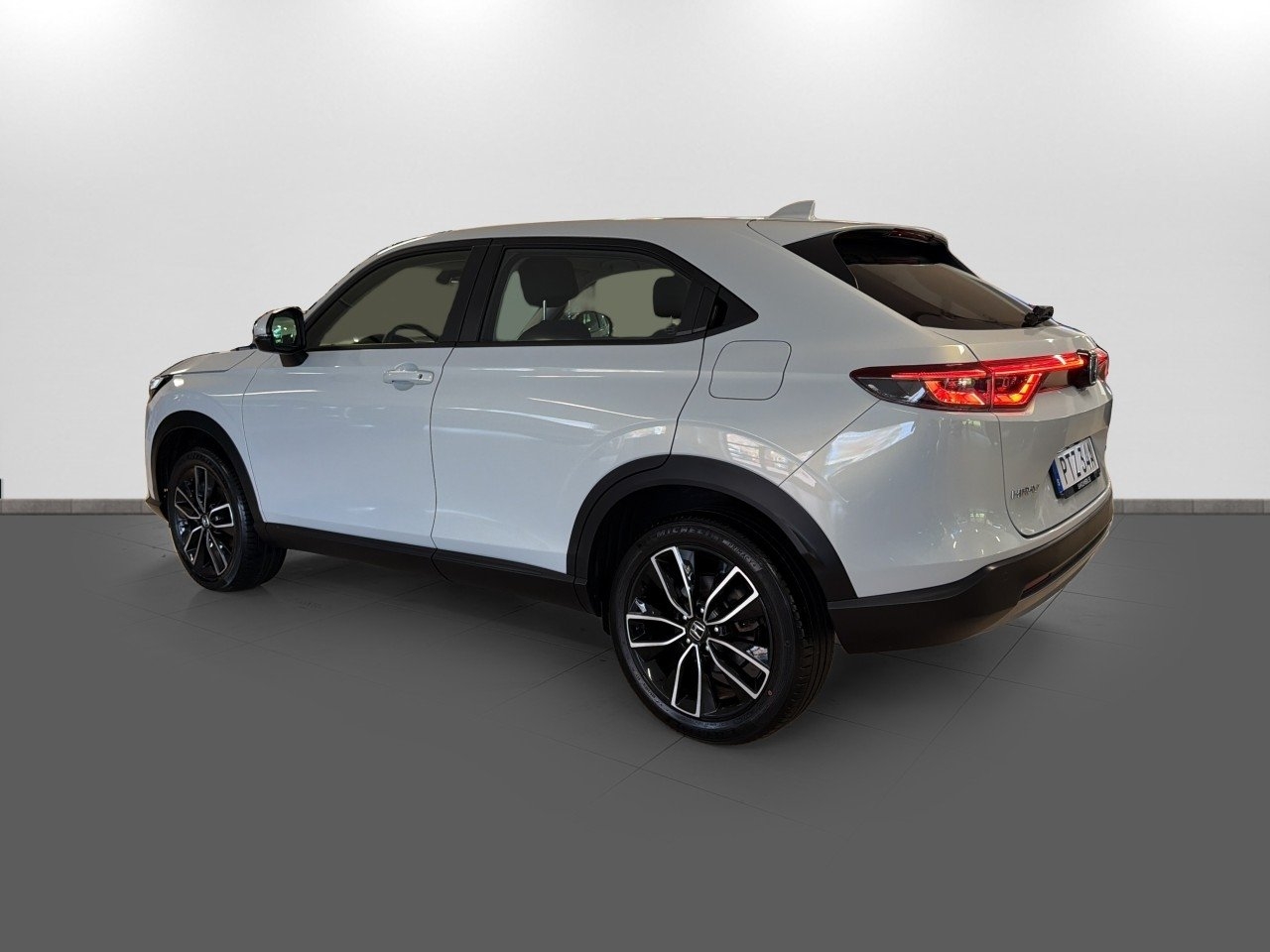 Honda HR-V 1.5 i-MMD e:HEV Elegance 2023, bild 3/10
