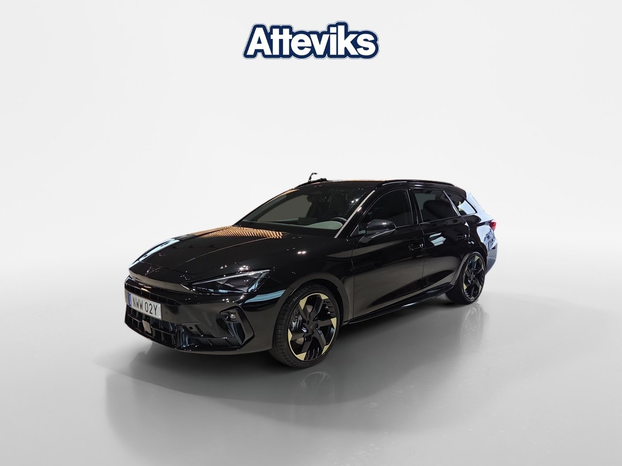 Cupra Leon 1.5 eTSI Tribe Edition 2026, bild 7/10