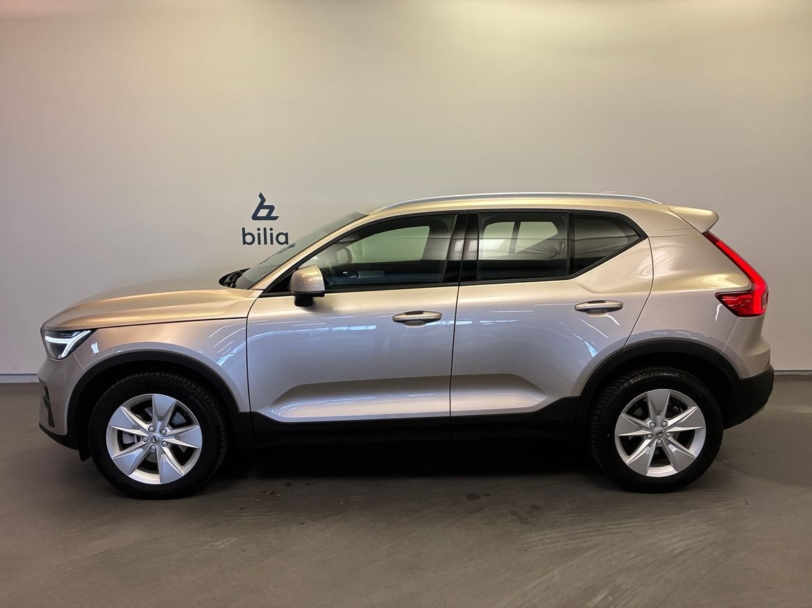 Volvo XC40 B4 Core 2024, bild 3/10