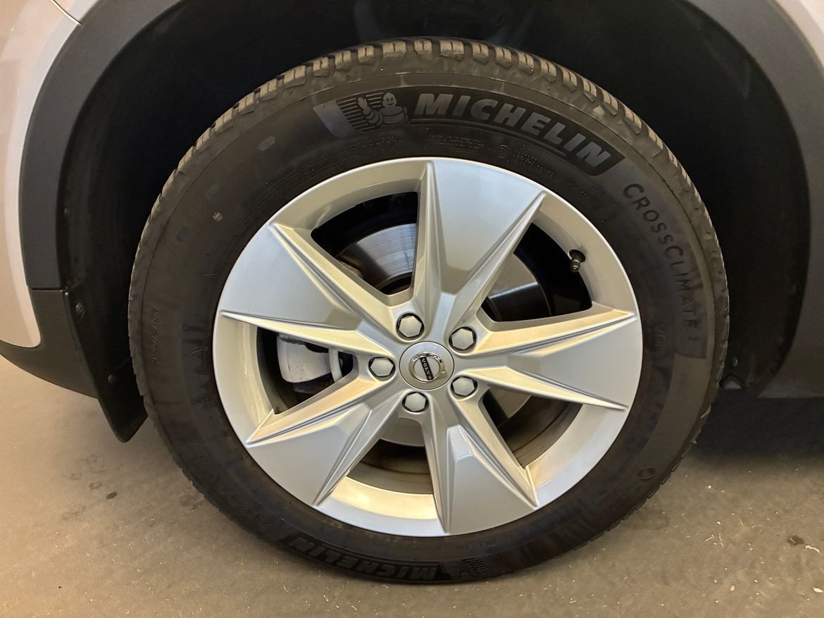 Volvo XC40 B4 Core 2024, bild 5/10