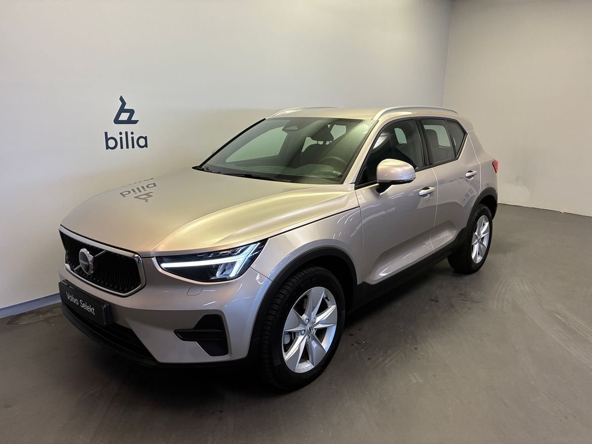 Volvo XC40 B4