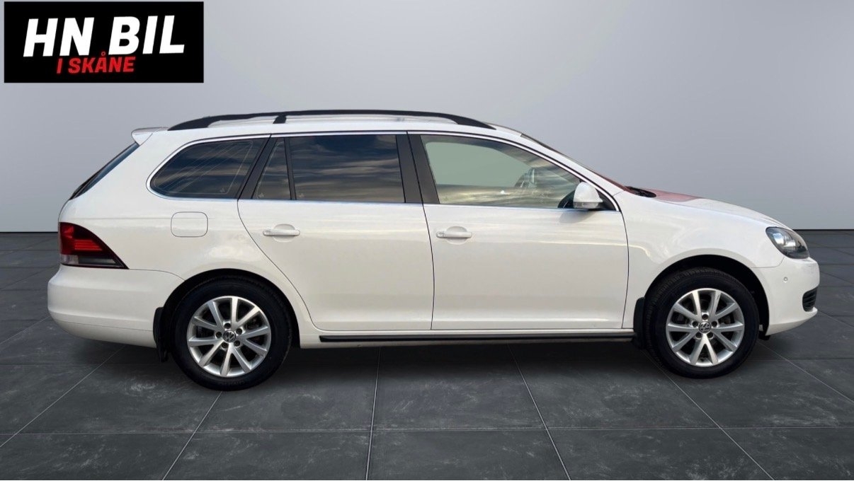 Volkswagen Golf 1.6 TDI Masters 2011, bild 5/10