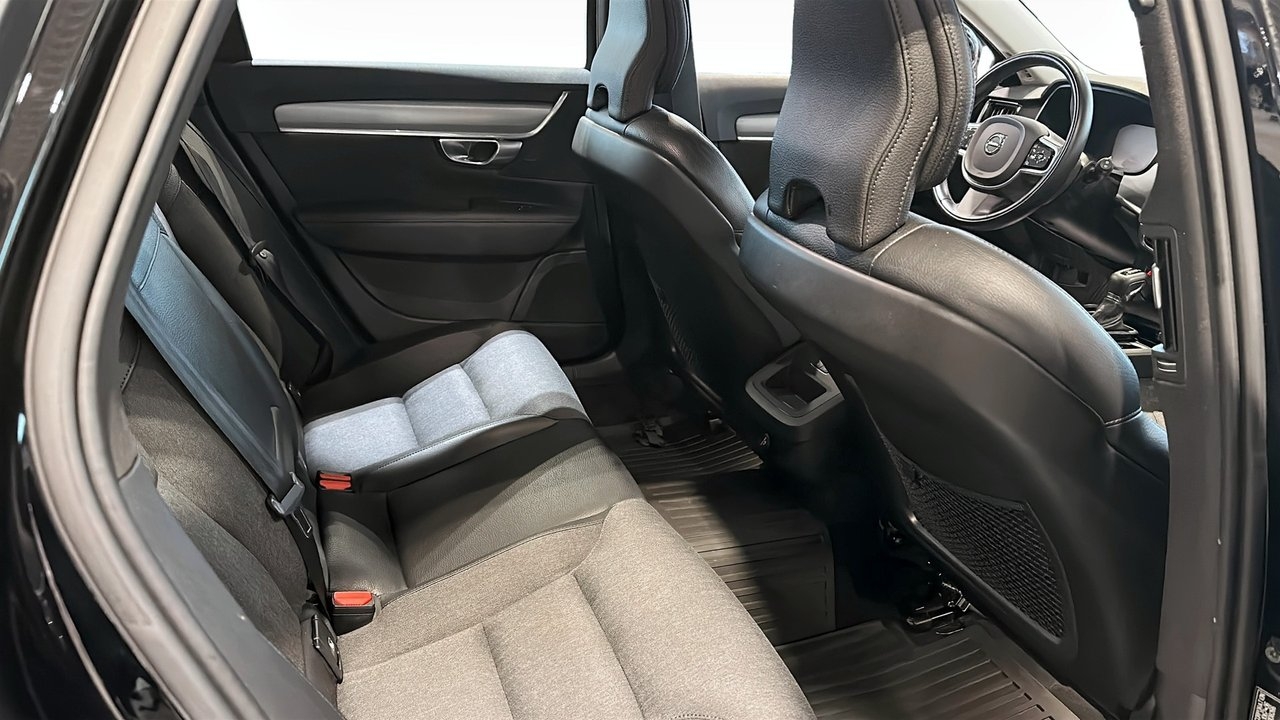 Volvo V90 D4 Momentum 2019, bild 5/10
