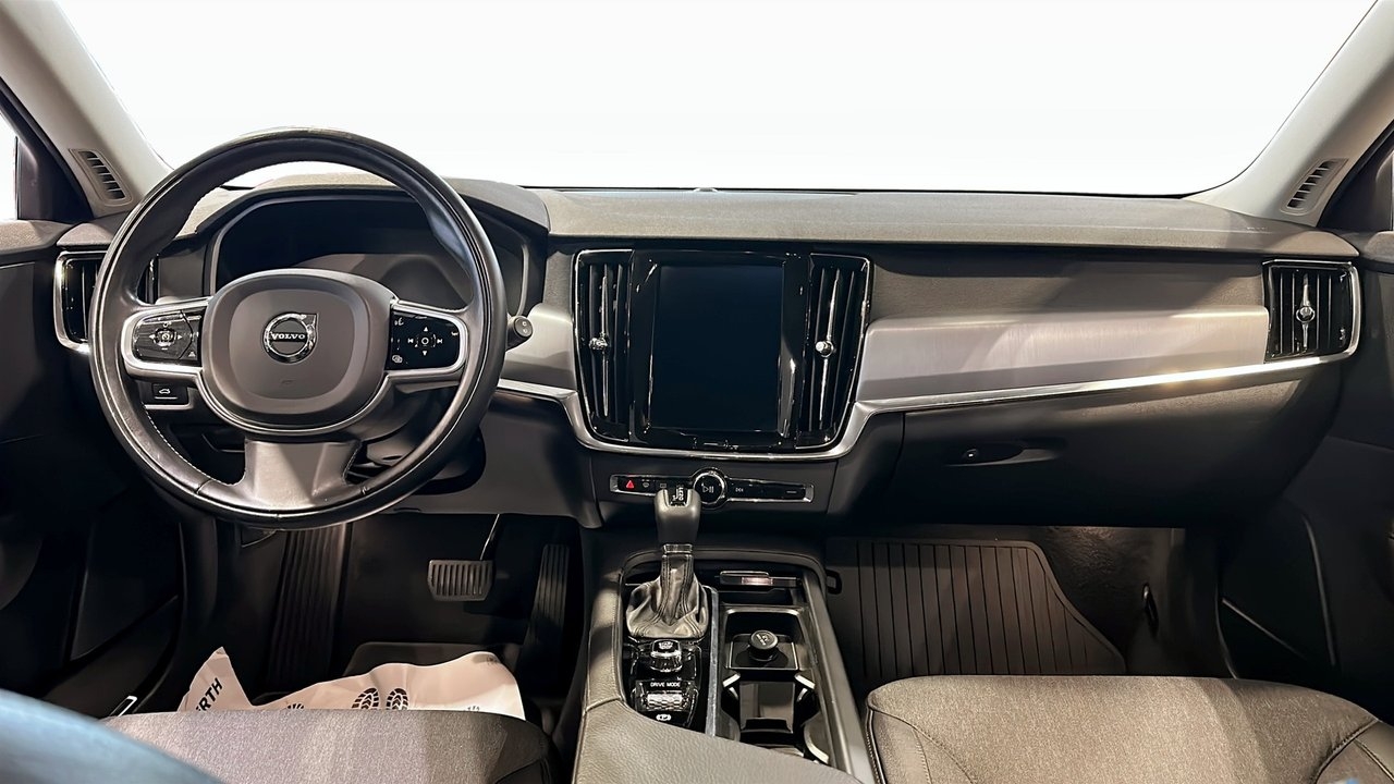 Volvo V90 D4 Momentum 2019, bild 4/10