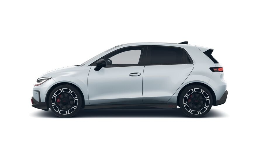Volkswagen ID. Polo GTI 2027, bild 2/10
