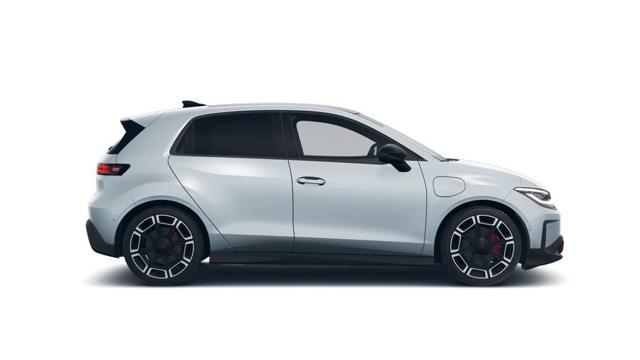 Volkswagen ID. Polo GTI 2027, bild 3/10