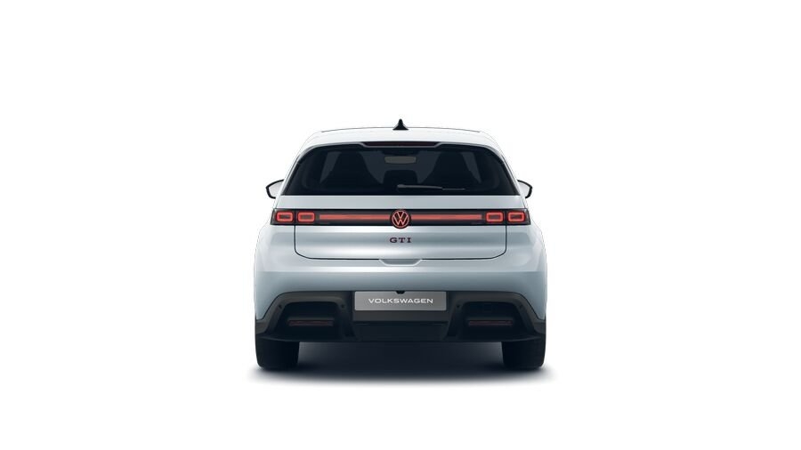 Volkswagen ID. Polo GTI 2027, bild 6/10