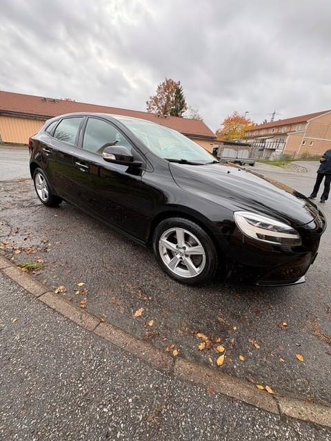 Volvo V40 T2 2017, bild 3/7
