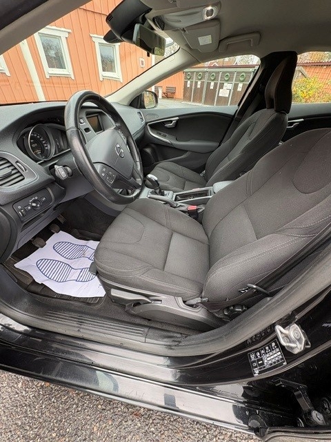 Volvo V40 T2 2017, bild 5/7