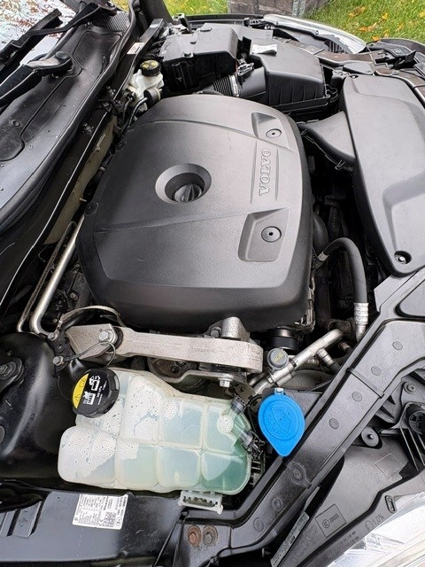 Volvo V40 T2 2017, bild 6/7