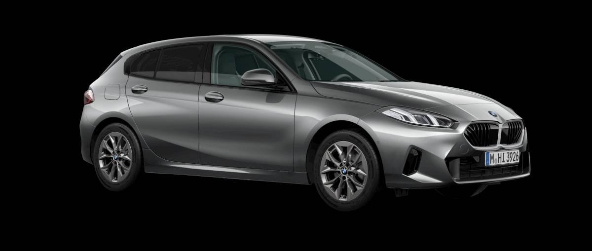 BMW 120