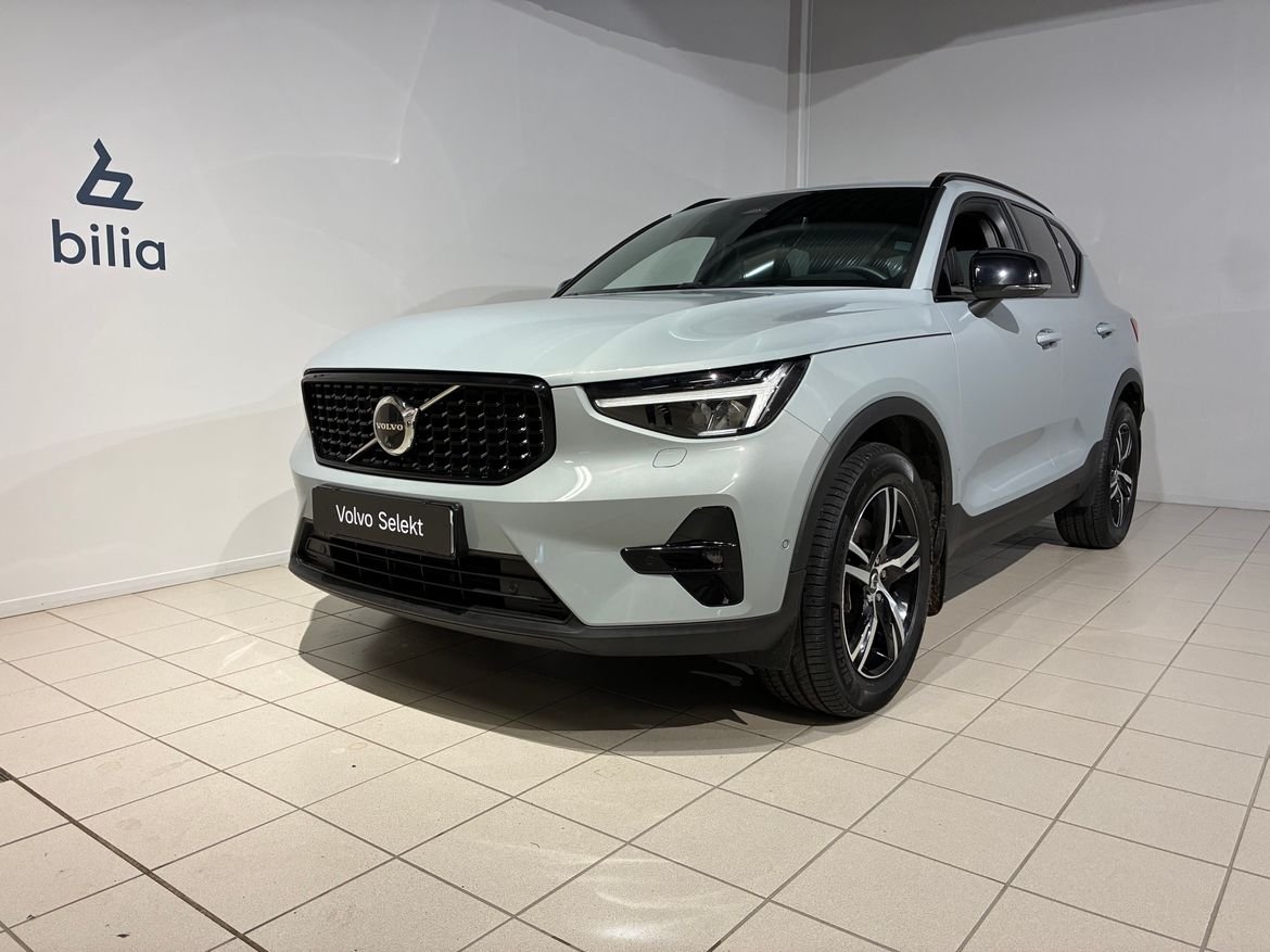 Volvo XC40 B3