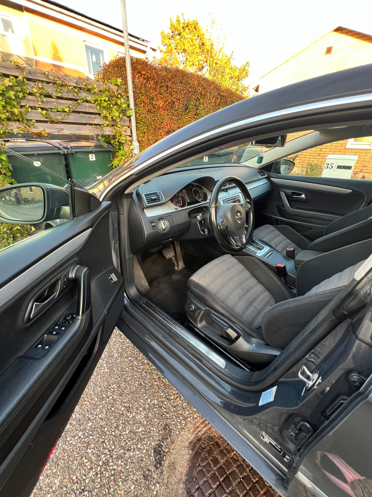 Volkswagen CC 2013, bild 5/10