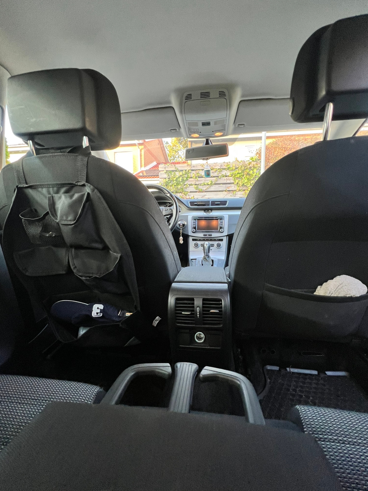 Volkswagen CC 2013, bild 7/10