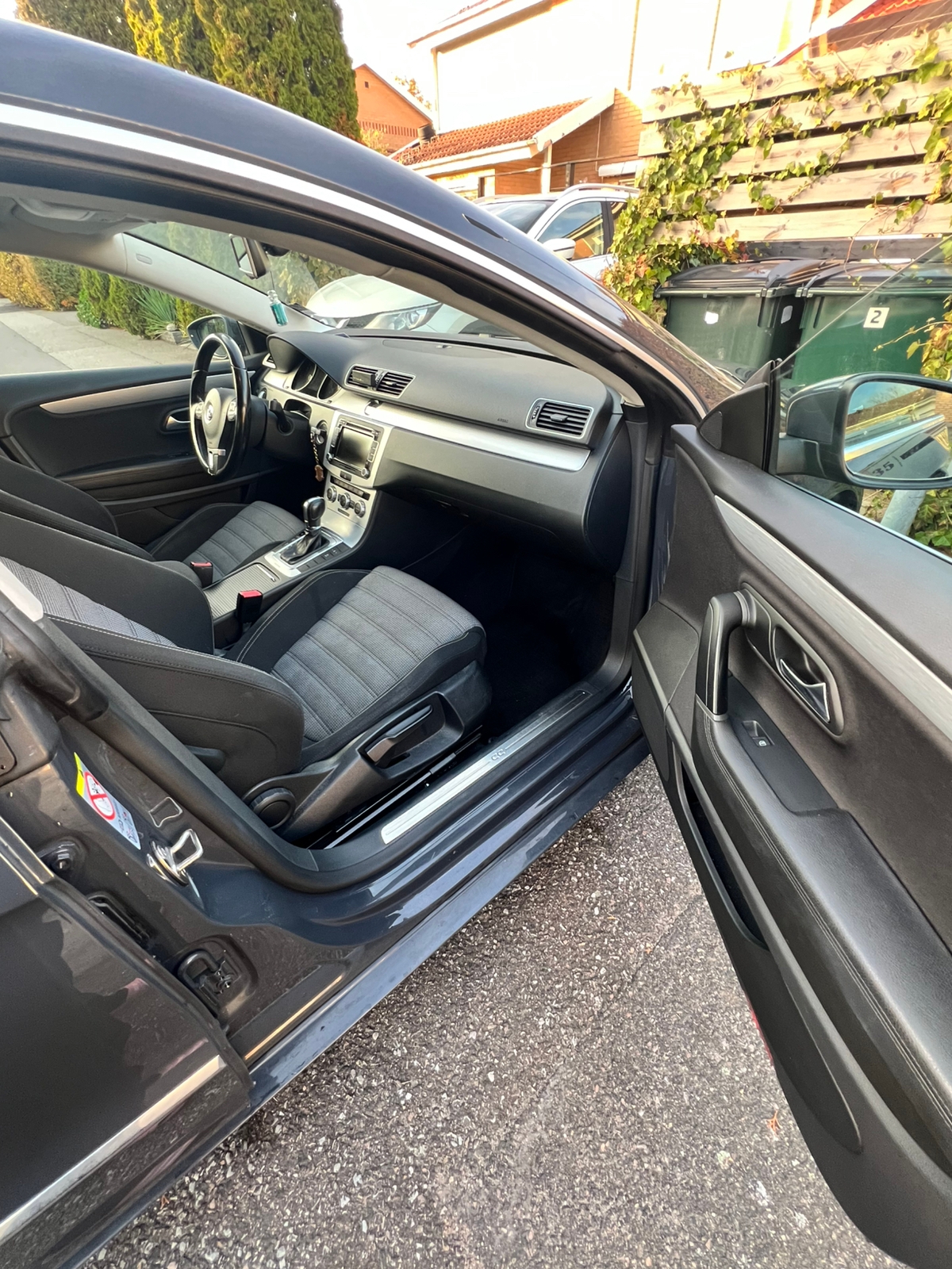 Volkswagen CC 2013, bild 6/10
