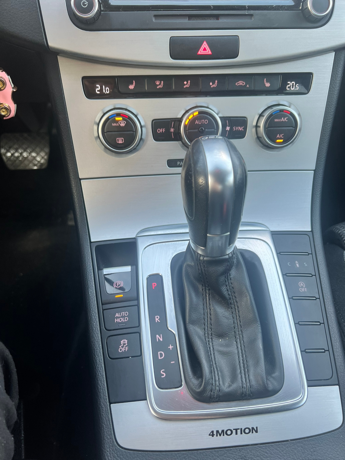 Volkswagen CC 2013, kuva 10/10