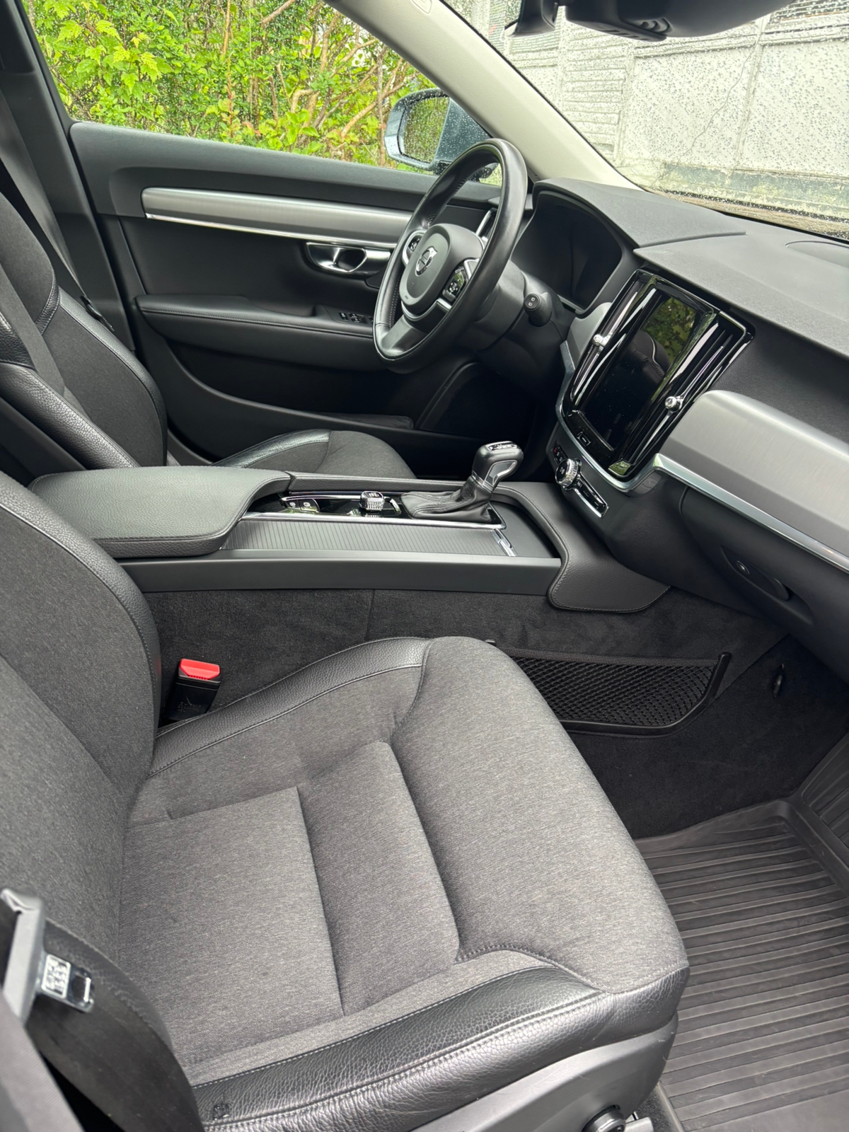 Volvo V90 D4 2020, photo 10/10