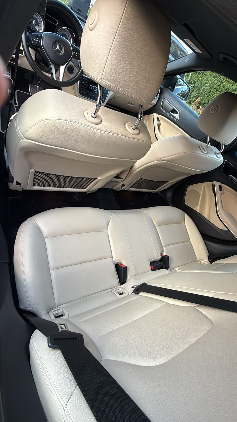 Mercedes-Benz GLA 220 CDI 2014, bild 4/10