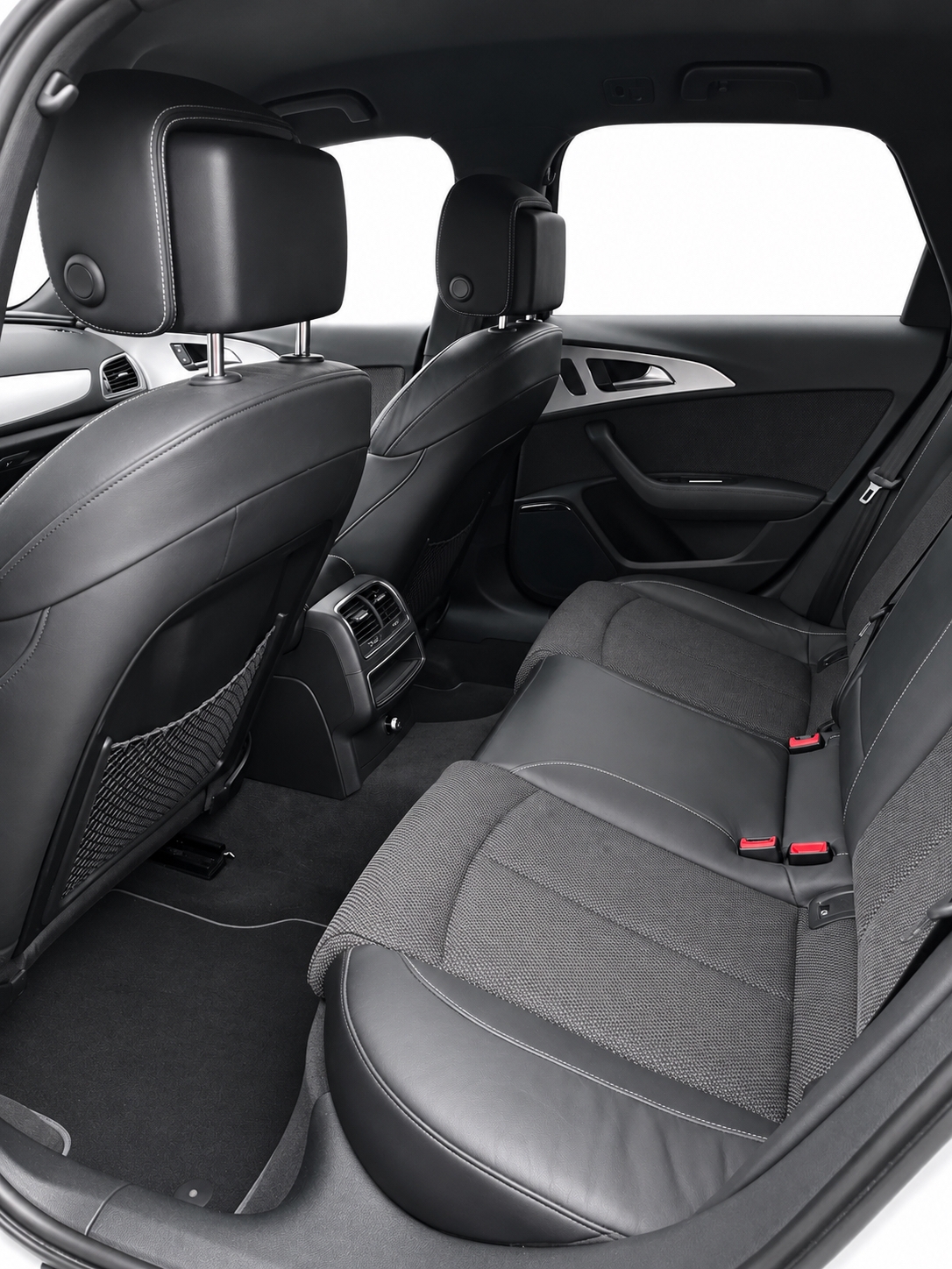 Audi A6 2.0 TDI 2018, bild 5/6
