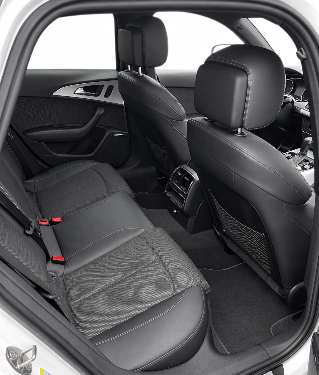 Audi A6 2.0 TDI 2018, bild 6/6