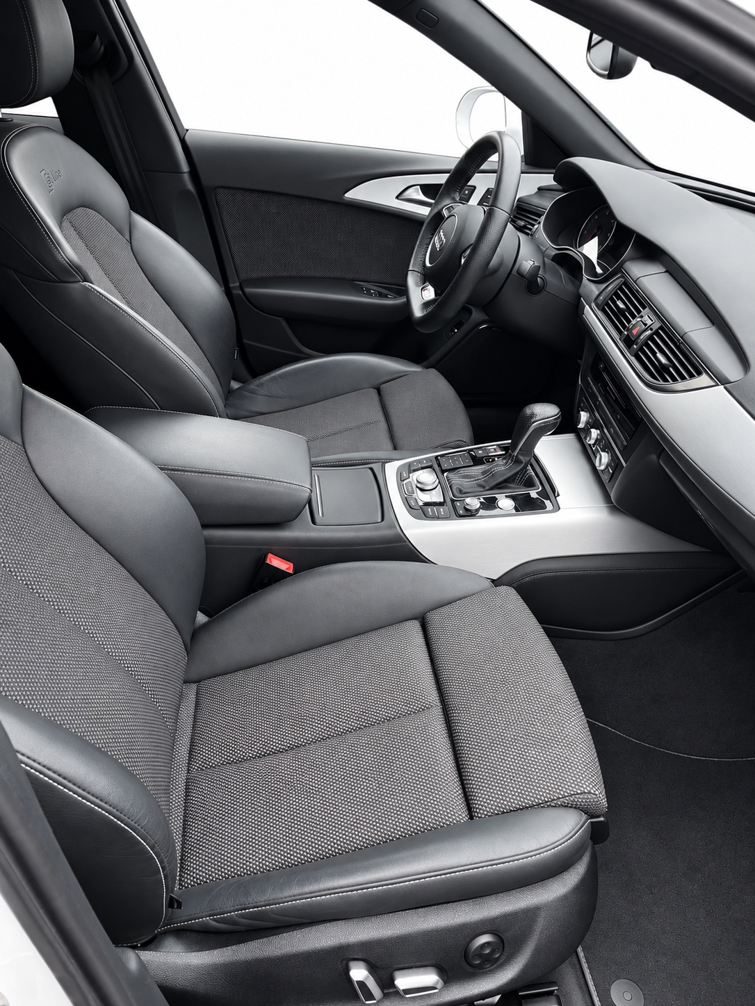 Audi A6 2.0 TDI 2018, bild 4/6
