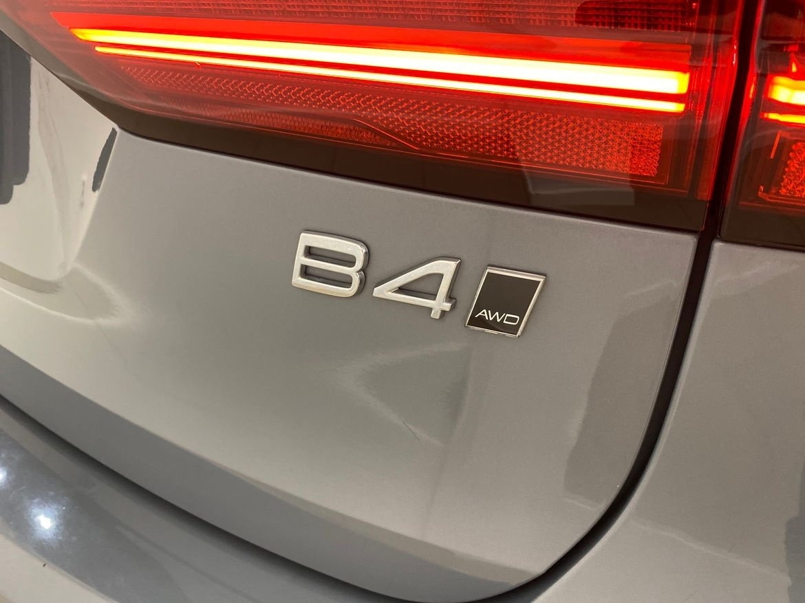 Volvo V90 Cross Country B4 Diesel 2021, bild 7/10