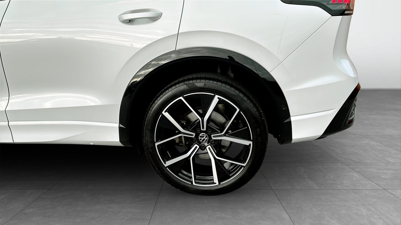 Volkswagen Tiguan R-Line 2026, bild 6/10