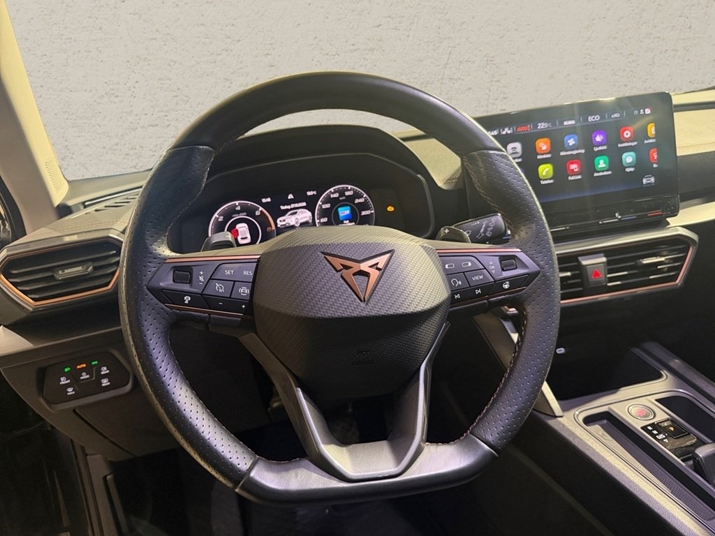 Seat Cupra 2024, bild 6/10