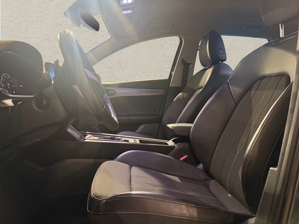 Seat Cupra 2024, bild 4/10