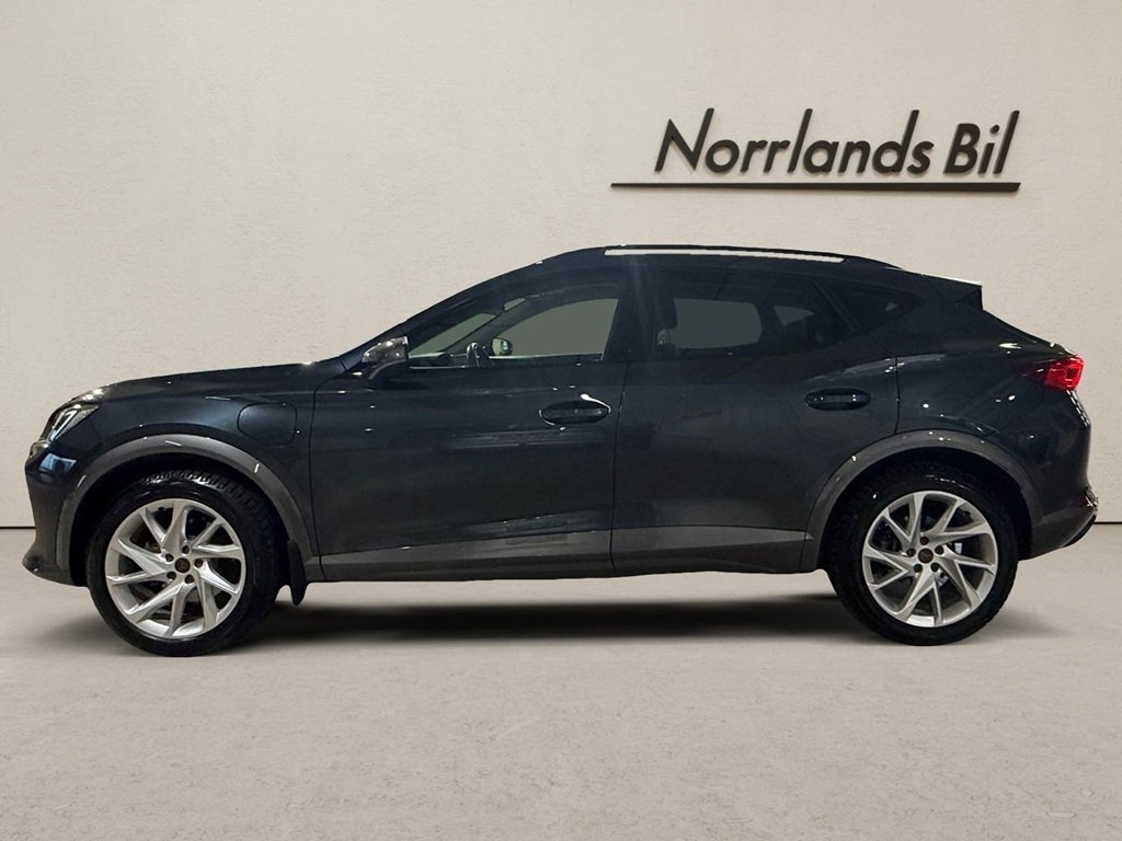 Seat Cupra 2024, bild 2/10