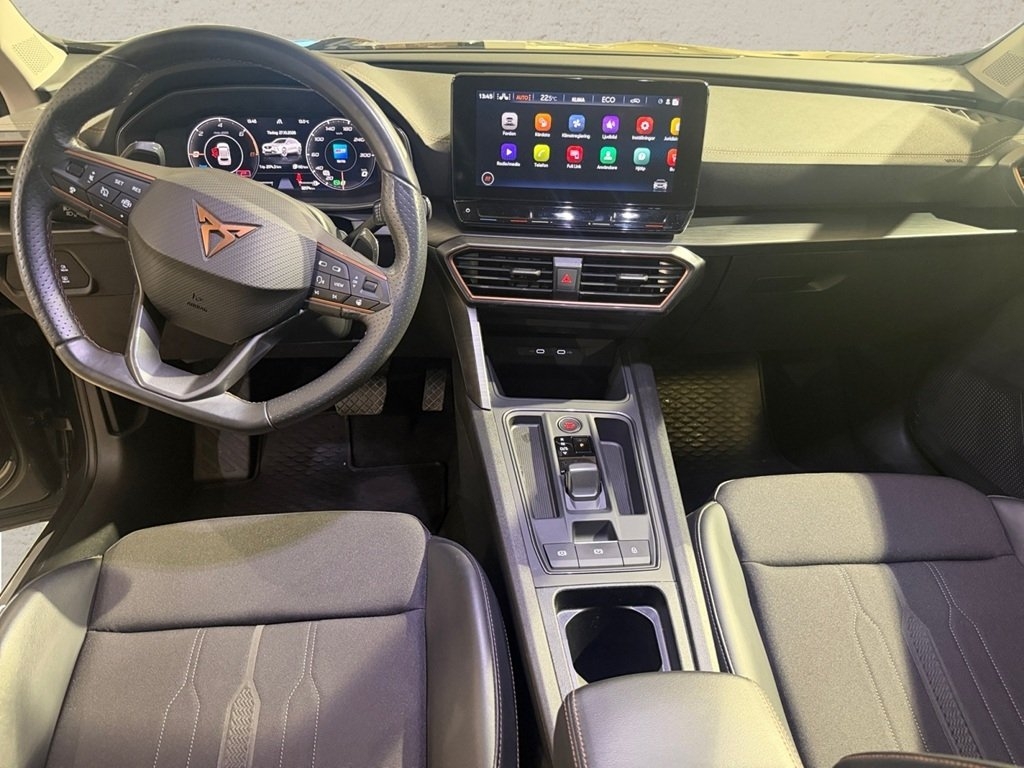 Seat Cupra 2024, bild 5/10