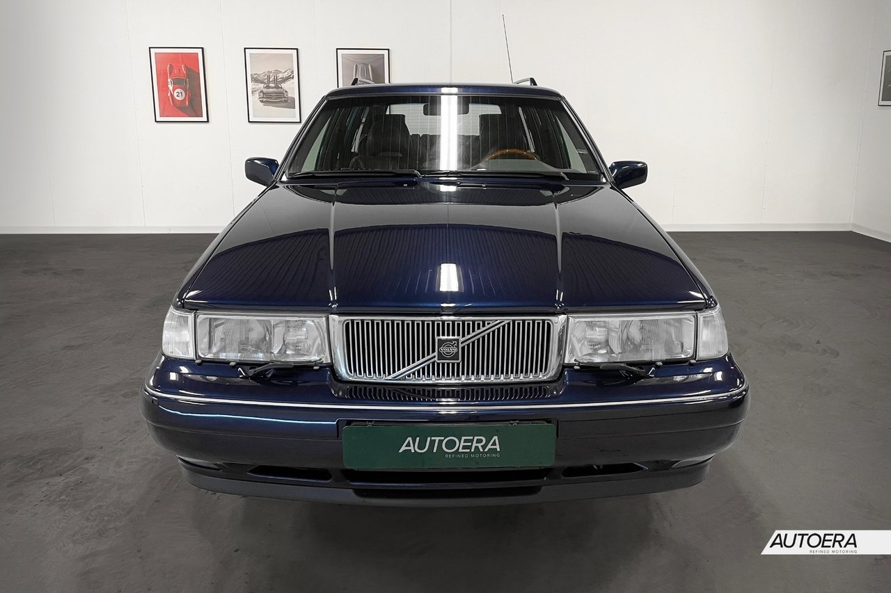 Volvo 960 1997, bild 6/10