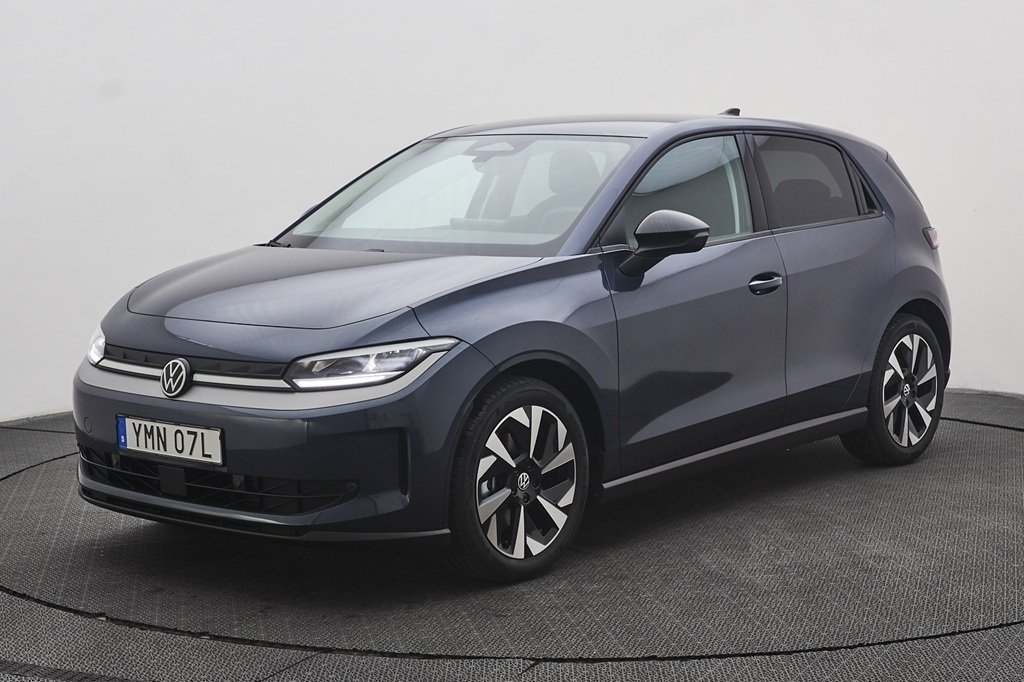 Volkswagen Polo Life 2027, bild 2/10