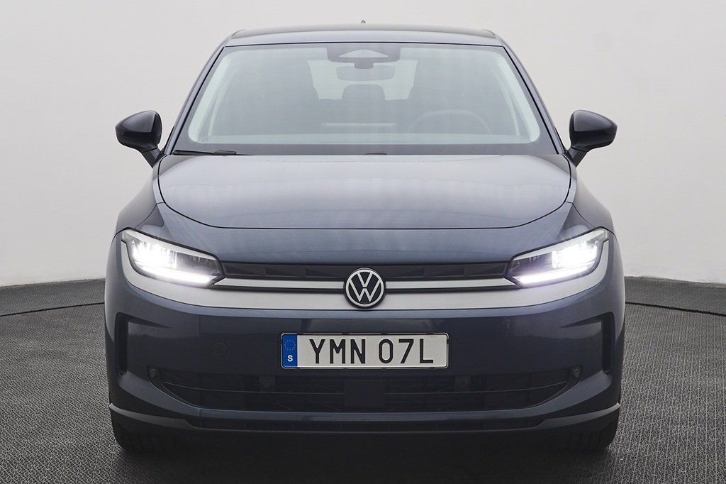 Volkswagen Polo Life 2027, bild 3/10