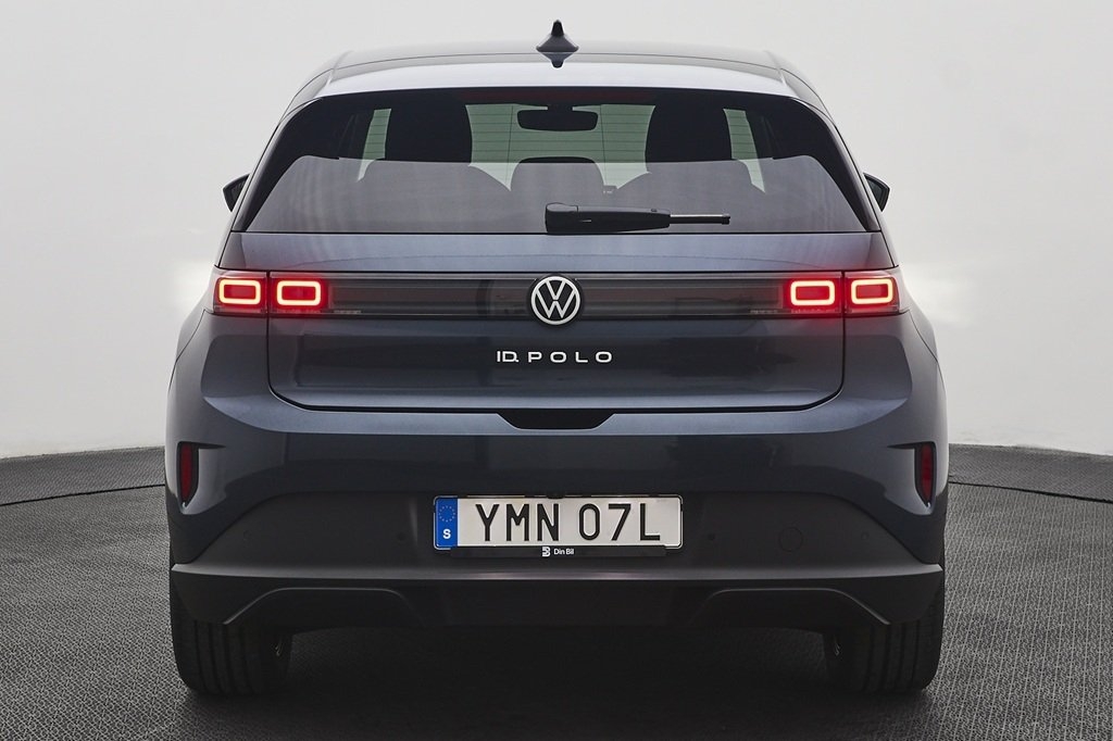 Volkswagen Polo Life 2027, bild 5/10