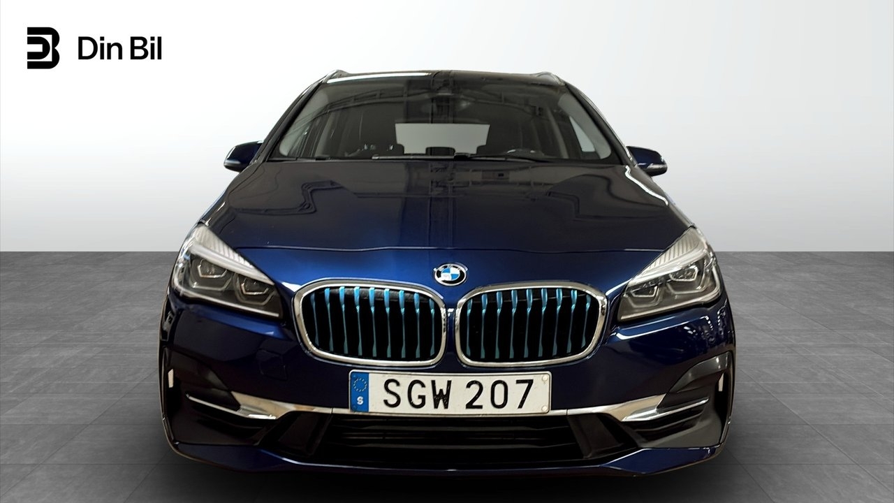 BMW 225 Luxury Line 2018, bild 4/10