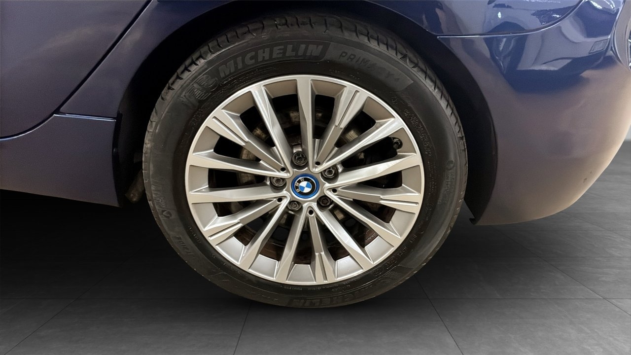 BMW 225 Luxury Line 2018, bild 6/10