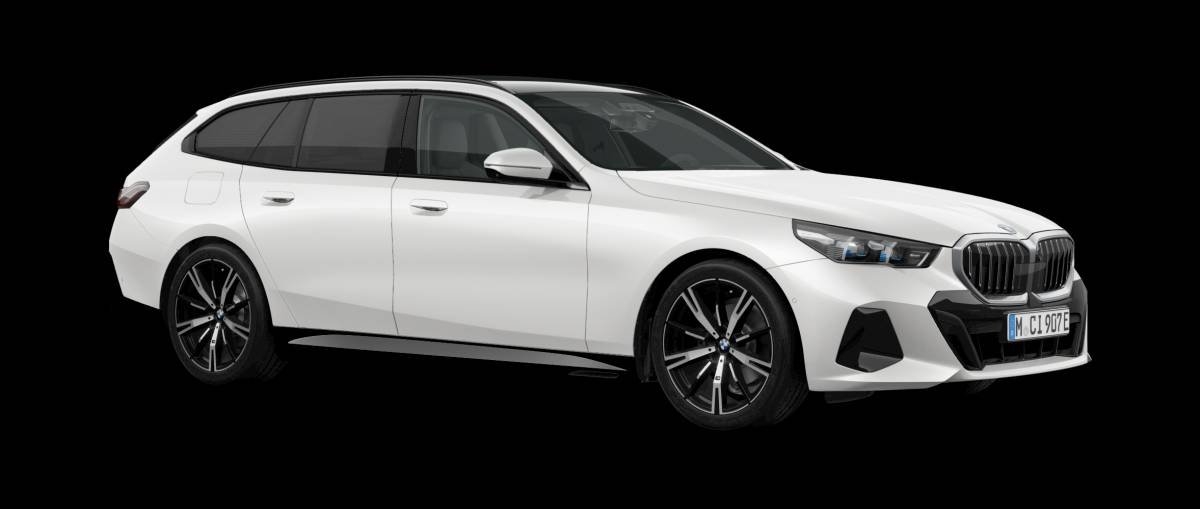 BMW 530e